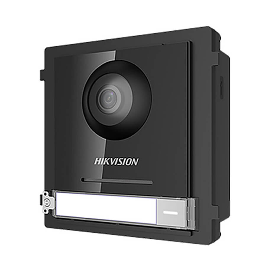 Camera chuông cửa IP HIKVISION DS-KD8003-IME1